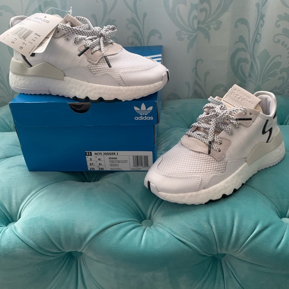 adidas Shoes - 🔥NWT - Adidas Nite Jogger Shoes🔥